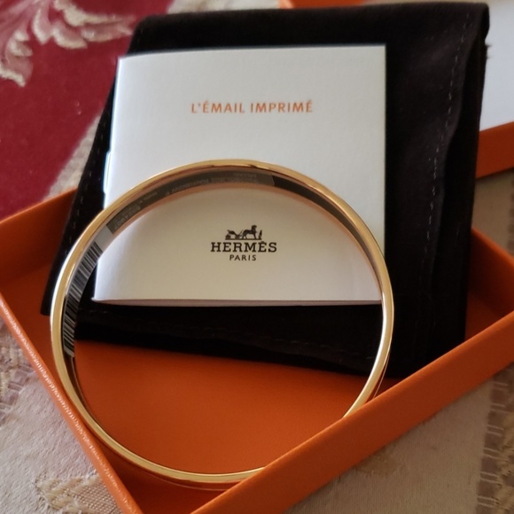 bangle Hermes originally - Picture 3 of 4